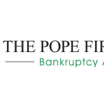 Pope Firm Logo