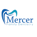 Mercer Family Dentistry Logo