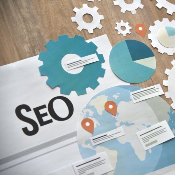 Knoxville SEO Services