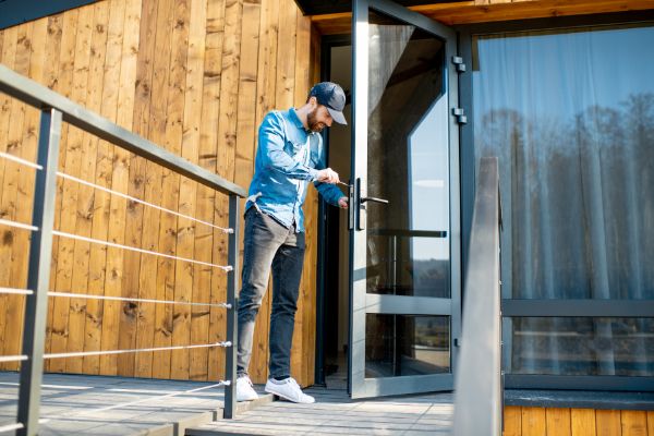 Garage Door Repair Marketing With Digital Engage