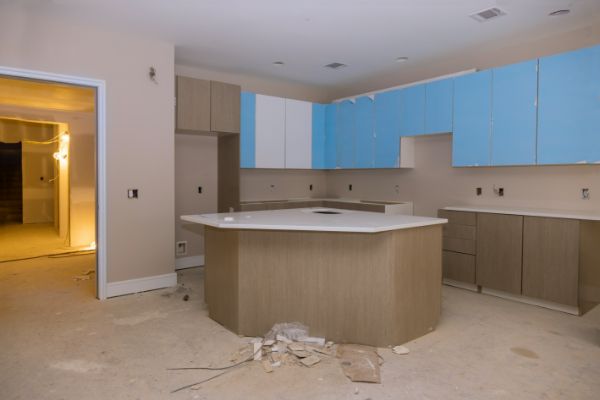 Online marketing campaigns for remodeling companies