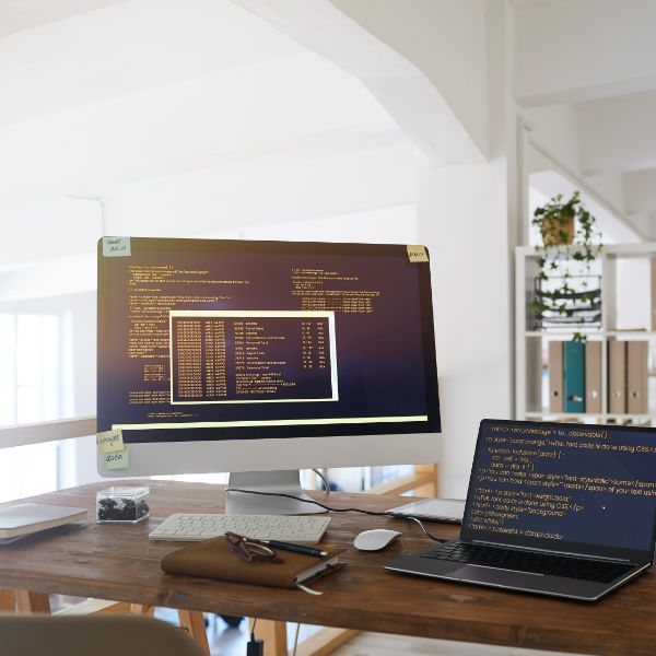 Front-End Web Developer