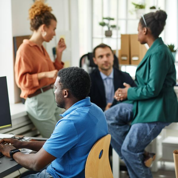 Get Top Tier Web Design Services at Digital Engage