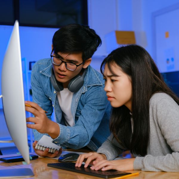 Graphic Design and Web Design Software