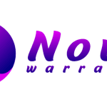 Nova Warranty Logo