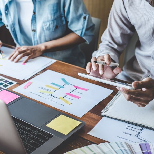 User Experience (UX) Designer