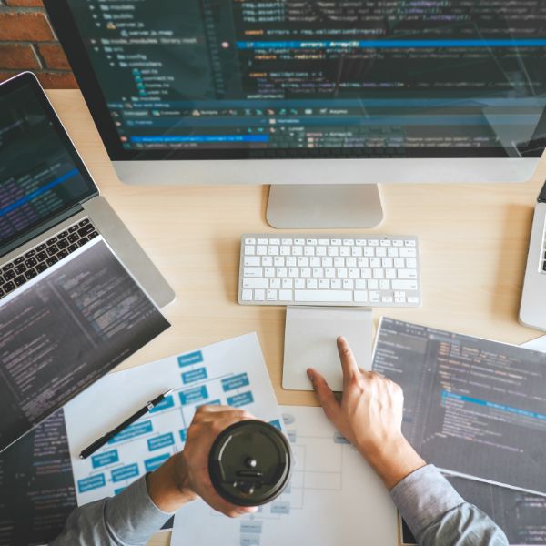 Essential web design tools