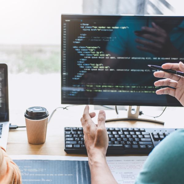 Data-Driven Analytics