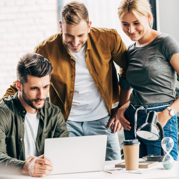 Crafting social media strategies