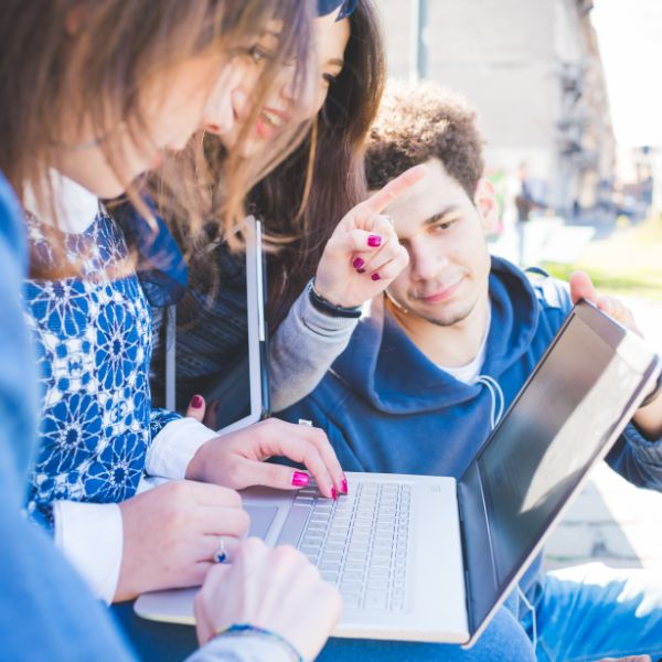 Mobile-Responsive Web Designs for Education Sectors