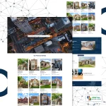 Consulting and Marketing - Monami Residentia