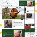 Professional Services - Highland Legacy Farms