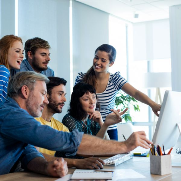 Content Management Systems