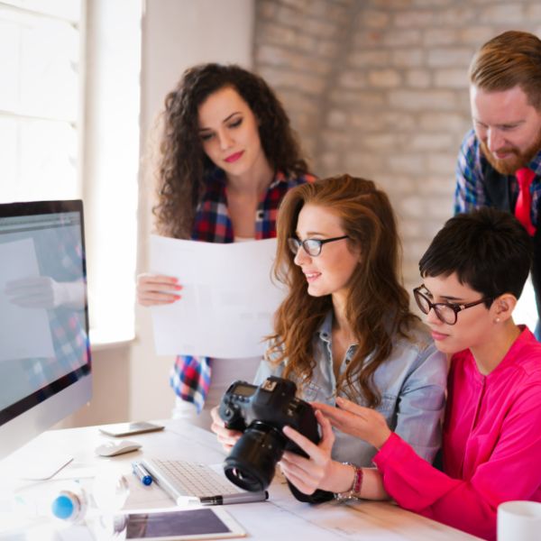 How much time does WordPress web design take?