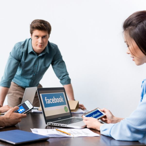Social media management cost breakdown