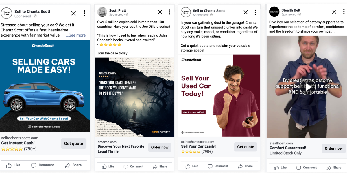 Digital Marketing for Businesses