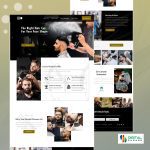 Barber Shop