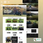 Golf Carts