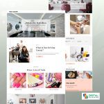 Nail Salon