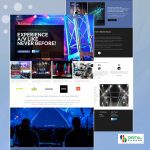 Upstage Audio Pro
