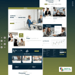 Financial Service