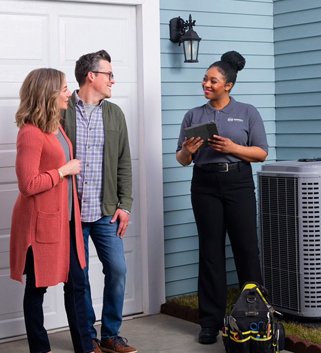 Digital Marketing Solutions For AC repair services