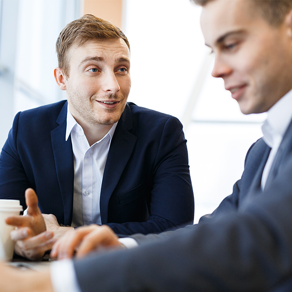 Custom web designs for Management companies