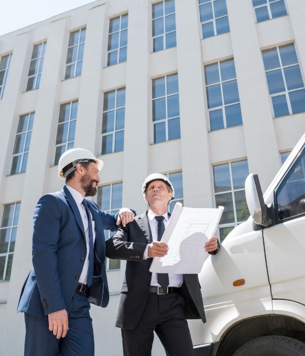 Driving-Leads-For-A-Facility-Management-Company Digital Marketing Solutions For Facility Management Company