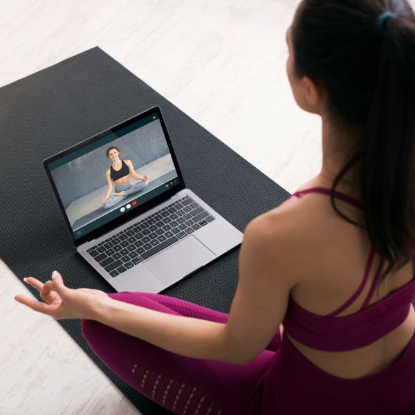 Design Features for Yoga Studios