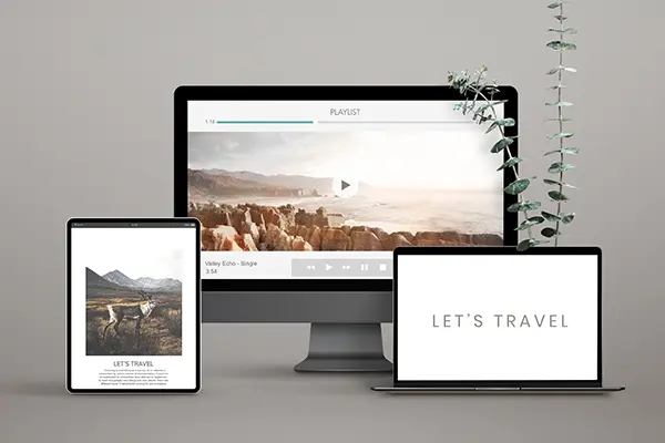 Mobile Optimization and Responsive Design in Leading Website Builders