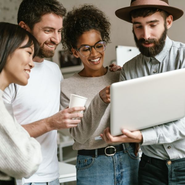 Content Strategy & Best Practices