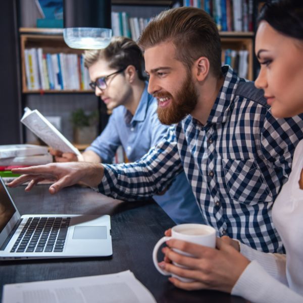 Local SEO & Promotion
