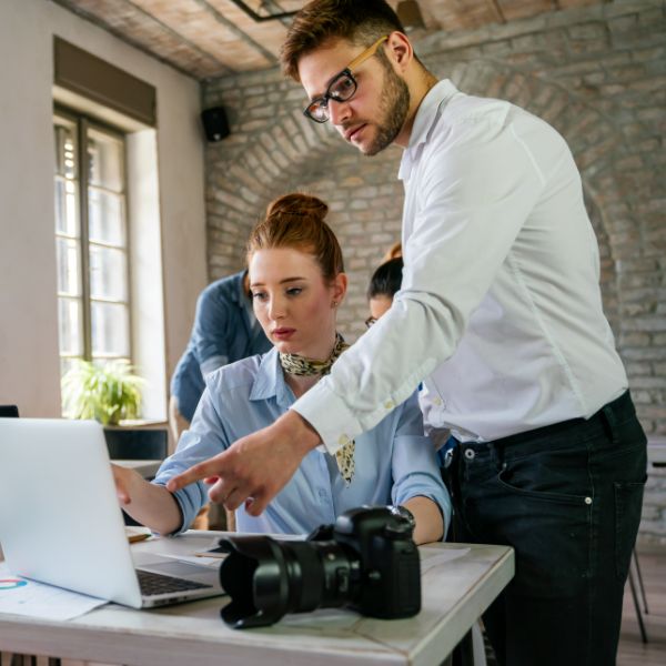 Effective content strategies with Digital Engage