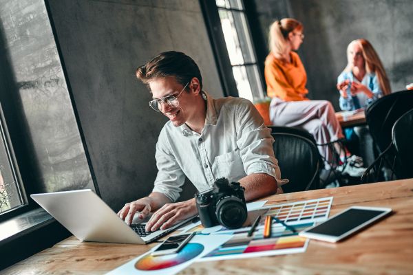Future of Web Hosting Trends
