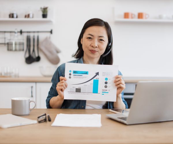 Calculating SEO ROI for small businesses