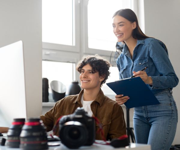 Meta advertising services at Digital Engage