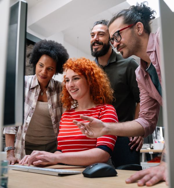 Web Hosting Services At Digital Engage