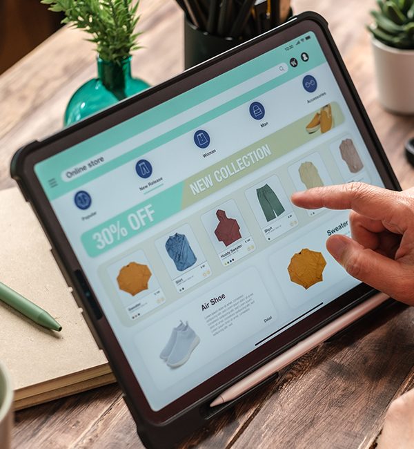 Planning a solid e-commerce marketing strategy