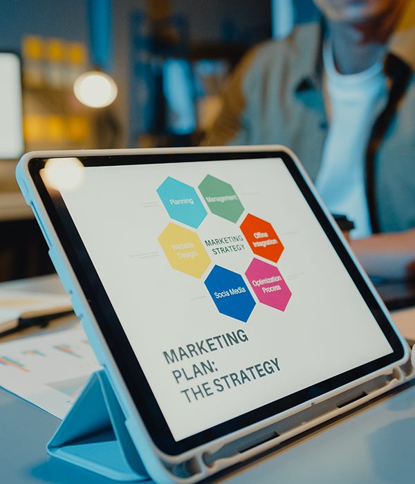 Result-oriented digital marketing strategies by experts 