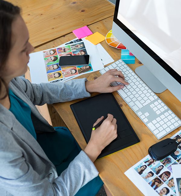 Designing the best digital marketing portfolio