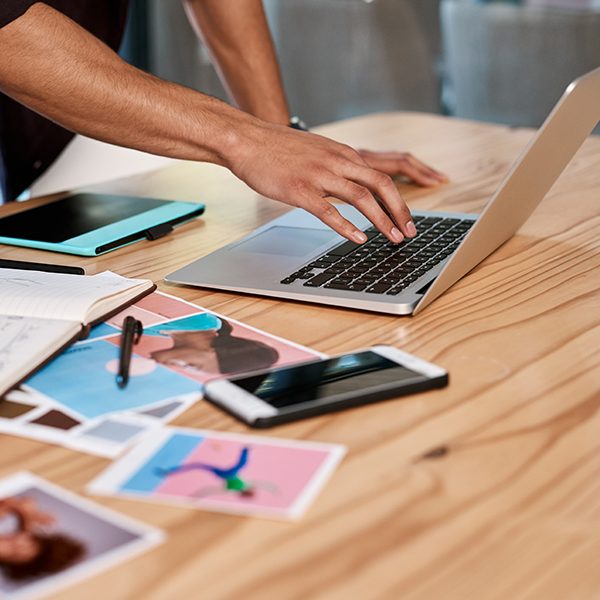 Driving Value Through Sustainable digital strategies 