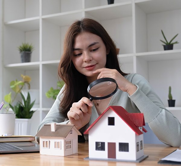 Expert local SEO services for real estate firms