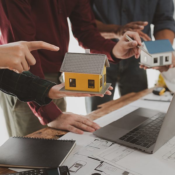 Real estate digital marketing strategies by experts
