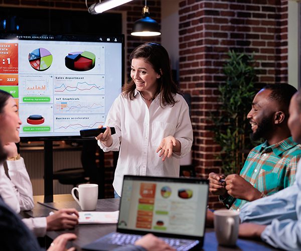 What is a digital marketing audit?