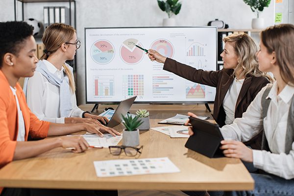 Wix features and benefits
