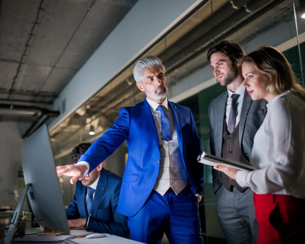 Five Tips To Find The Right Seo Agency For Your Business