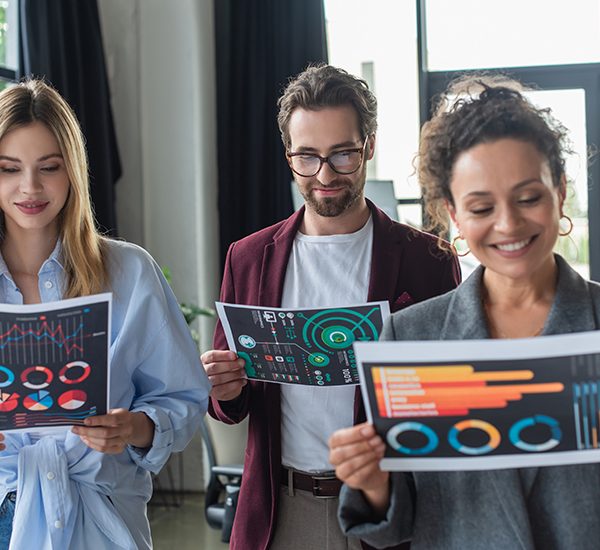 How do you calculate CTR and click-through rate?