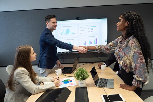 What is the difference between CTR and CTOR?