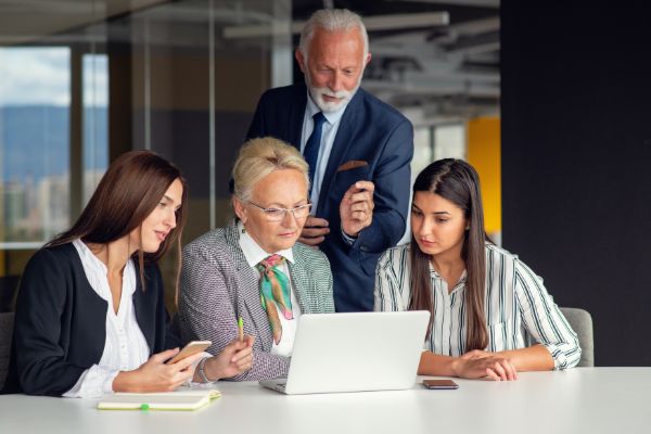 How To Create An Effective Seo Strategy In 2025