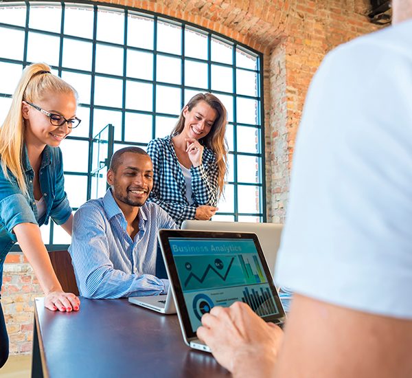 What is 1.5 click-through rate?